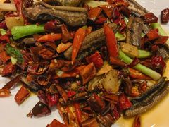 -院8里·少城记忆老川菜(宽窄巷子店)