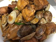 -华春餐馆(鱼山路店)