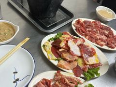 -火云龙烤肉(紫荆花店)