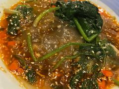 -薇酌饮·陕西菜(南门外店)