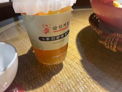 -渝信川菜(长安店)