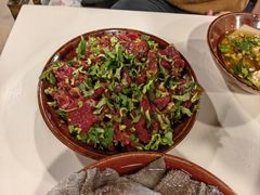 -丰犊老火锅(井口店)