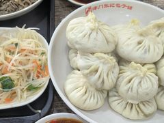 -津门张记包子铺(华昌道店)