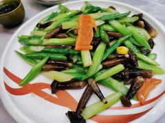 -君霖海鲜私房菜(春柳店)