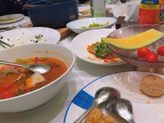 -同庆楼(奥体中心店)
