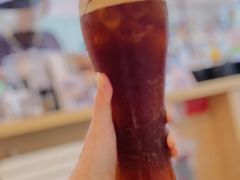 -COFFEE HOLIC(朝外SOHO店)