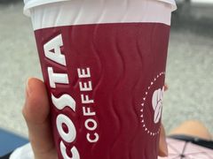 -COSTA COFFEE(上海虹桥枢纽2店)