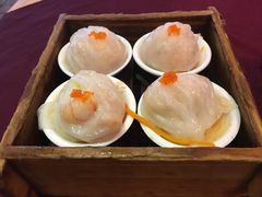 喜鹊虾饺皇-喜鹊茶点.啫煲(车陂店)