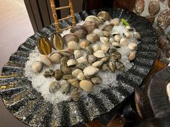 -蚬皇•陈味莞(西平景湖店)