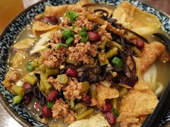 -螺世纪螺蛳粉·桂味小排档(裕德店)