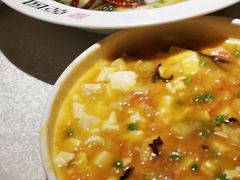 老坛酸菜鱼-乾园(天河城店)