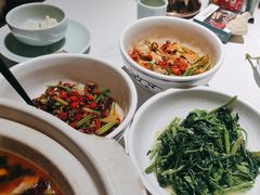 -胡胖子有鱼有肉(麓谷店)