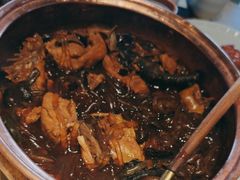 -关东小磨东北菜(上海长风大悦城店)