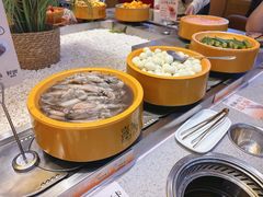 -喜家自助小火锅(乐客城店)