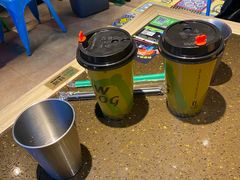 -蛙喔牛蛙(仙林万达茂店)