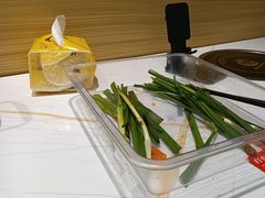 -壹天自助小火锅·贵州地摊火锅