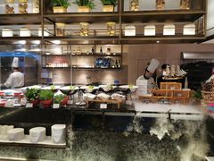 -安蒂娅·海鲜自助餐厅(安蒂娅美兰酒店)