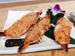-酒井酱子·深夜食堂(东城汇店)