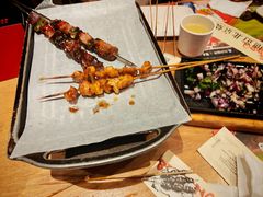 -聚点串吧·小酒局(北京旗舰店)