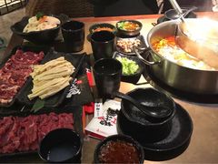 -左庭右院鲜牛肉火锅(南通CBD大有境店)