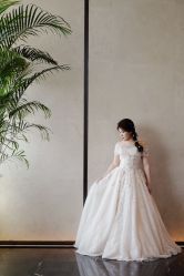 -Sugar苏格婚礼策划工作室