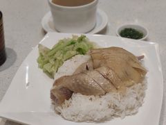 -香港新发烧腊茶餐厅(水围店)