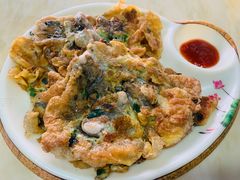 -阿八蚝仔烙(福宁店)
