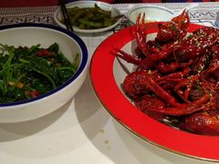 -熊记虾王·小龙虾(东晓南店)
