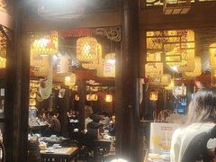 -南京大牌档(济南万象城店)