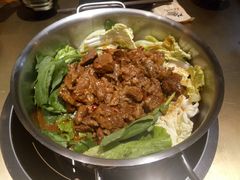 -手选潮汕鲜活牛肉火锅(二七广场店)