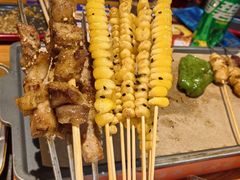 -大成海鲜烧烤·小龙虾(七宝店)