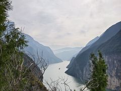 -白帝城·瞿塘峡景区