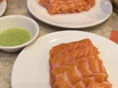 -芭菲盛宴·环球美食(北城国际店)