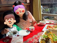 -龙姐私房菜(和顺古镇店)