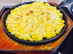 -土大力韩国烤肉料理(开封龙亭店)