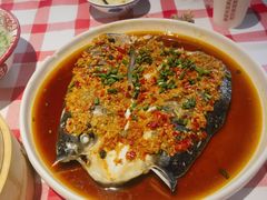 -西江红·株洲本地菜(滨江南路店)