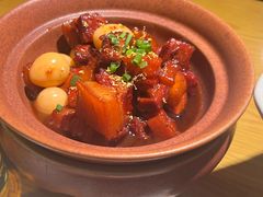 -樊城区沛公餐饮店(挑食拉美步行街店)