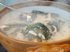 千岛湖有机鱼-好灶头妈妈菜·千岛湖土菜地标美食