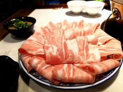 小院高钙羔羊肉-宣武小院涮肉(前门店)