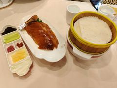 -大鸭梨烤鸭(甘家口店)