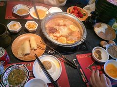 -牛New寿喜烧(新六百店)