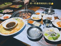 -韩一品韩国料理(柏庐南路店)