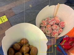 东方珍栗-金粒门·新鲜零食(坡子街店)