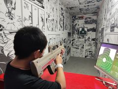 -不可思议减压馆·解压博物馆·摔碗发泄·团建定制