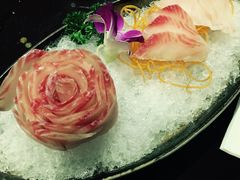 -捞王锅物料理(四川北路店)