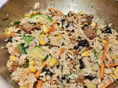 -食米家拌饭(梅溪新天地店)