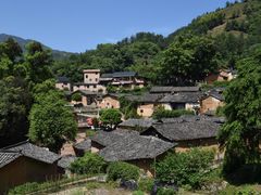 -杨家堂村