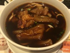 -中国厨房/台湾牛肉面