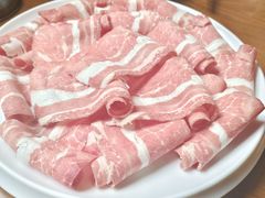 -前门杨记·铜锅涮肉(王府井·故宫店)
