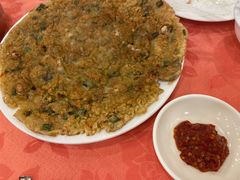 蚝仔烙-深运潮州粥(水库店)